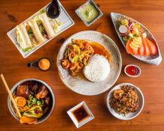 201 Asian kitchen