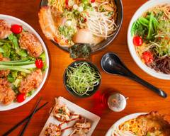 Kizuki Ramen & Izakaya (West Seattle)