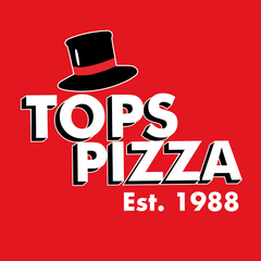 Tops Pizza (Hillingdon)