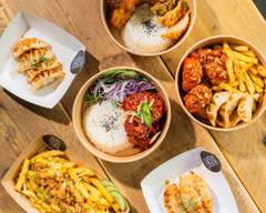 Yoki Social BOXPARK