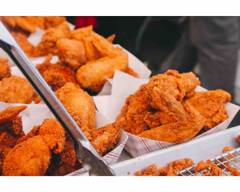 American Fried Chicken & Pizzas