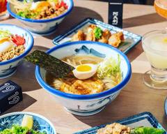 AFURI Ramen + Izakaya (7th Ave Portland)