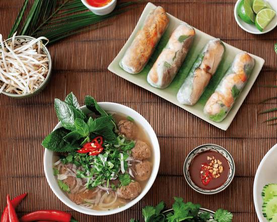Sprigs Vietnamese - Shepherd's Bush