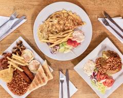 A Star Cafe