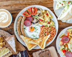 Strada cafe