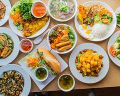 Pho Bac Hoa Viet - Bradshaw