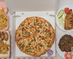 Oxford Pizza N Grill 