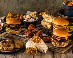 Wraps & Wings (Eastcote)