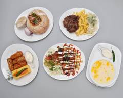 La Mama Shawarma & Grill