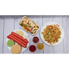 Valley Wok