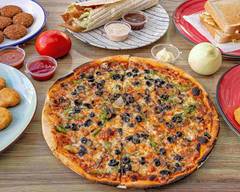Valterna Kebab pizzeria