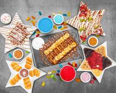 Twisty Dessert Bar