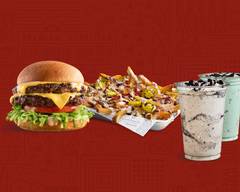 Mooyah (Walnut Creek)