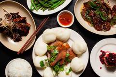 Wild Ginger (Bellevue)