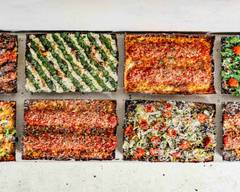 Joyride Pizza - Howard Street