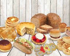 Greenhalgh's Craft Bakery (Bamber Bridge)