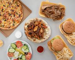 Hotline kabab