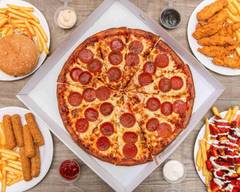 Pizza Land (SellyOak)