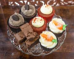 Petits Fours Patisserie
