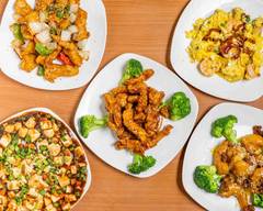 Lin's Chinese Kitchen