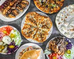 Babylon Kebab LTD