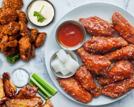 Wing Dynasty