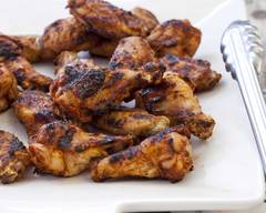 The Crispy Bird