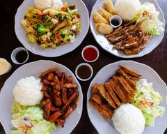 Sunny Teriyaki