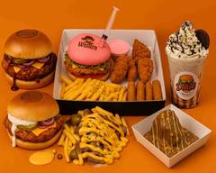 Detroit Burger Co