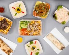 Twinkle Shawarma