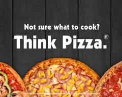 Pizza Factory Rocklin