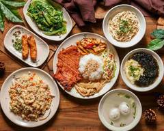 小福州麵館