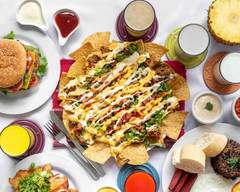 Tacos Max