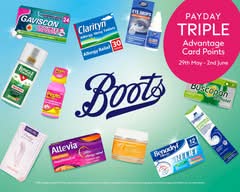 Boots - Cheltenham High St