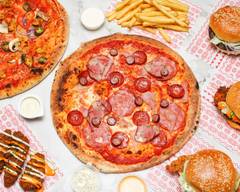 Bazil Pizza