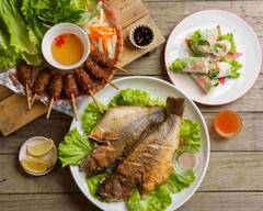 越南 南北美食館