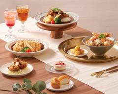 定食8 康寧