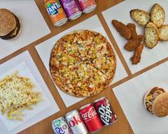 Pizza House
