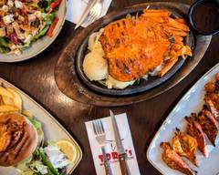 Toros Steakhouse (Manchester)