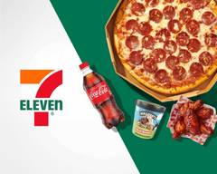 7-Eleven (1560 9TH ST)
