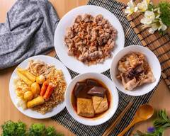 台客麻辣燙 南港店