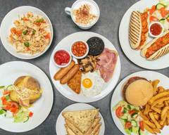 Jo's Food Bar