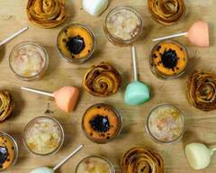 Gravity Desserts