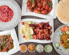 Two Chefs Premier Indian Takeaway 