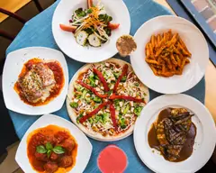 New Italy Restaurante