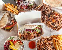Magic Doner