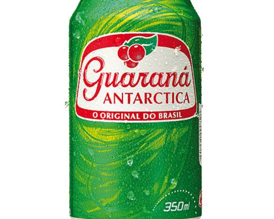 Guarana Antarctica