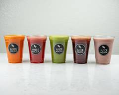 Juice Holick