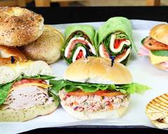 Mr Bagel And Deli