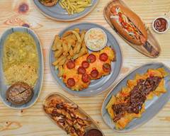 Big Bobs BBQ and Booze